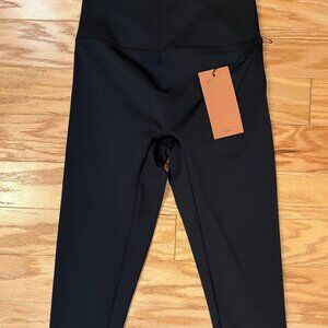 Girlfriend Collective Compressive High-Rise Legging Women's S NWT